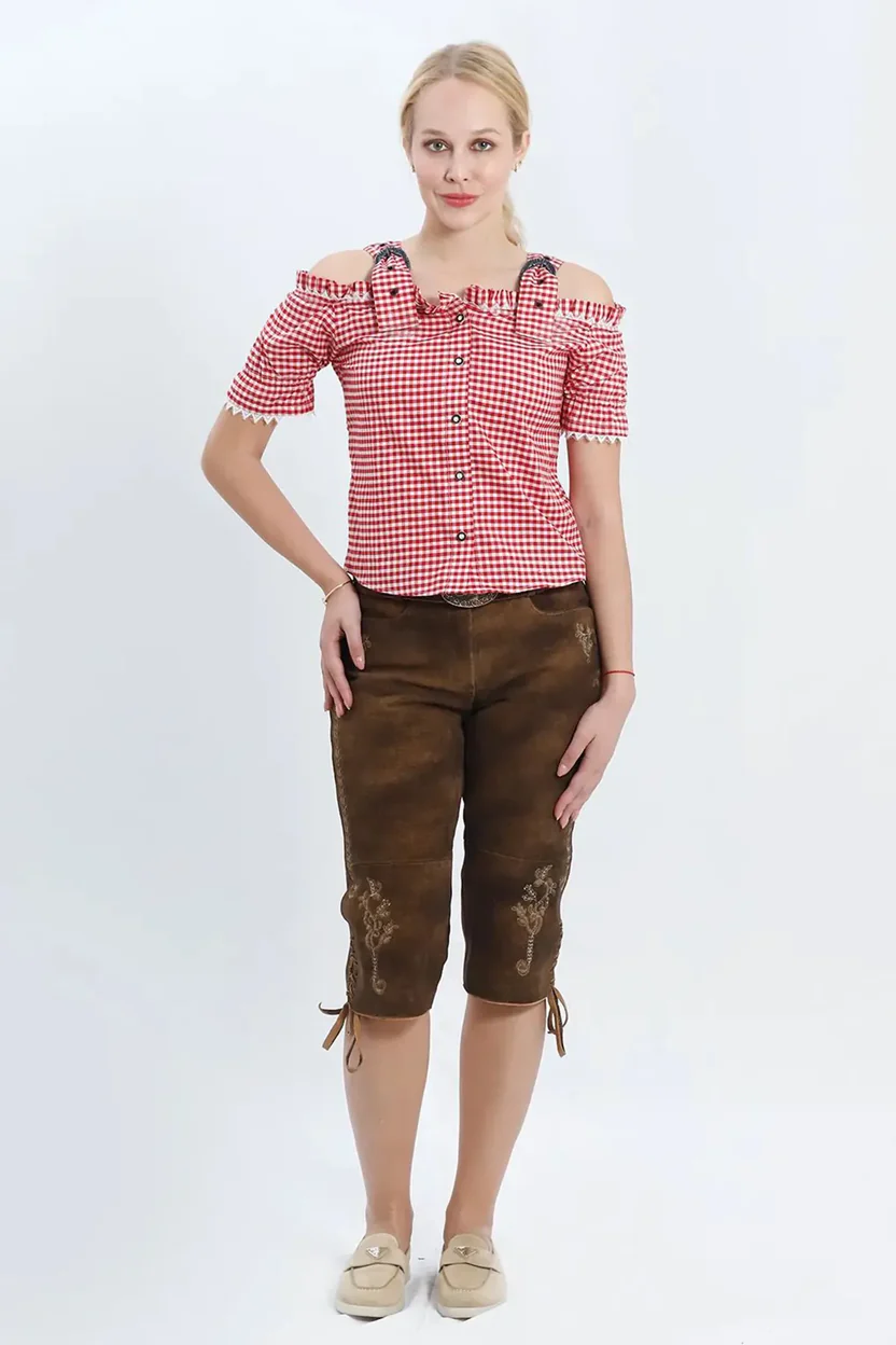 Delicate Embroidered Women Long Lederhosen.webp Delicate Embroidered Women Long Lederhosen.webp