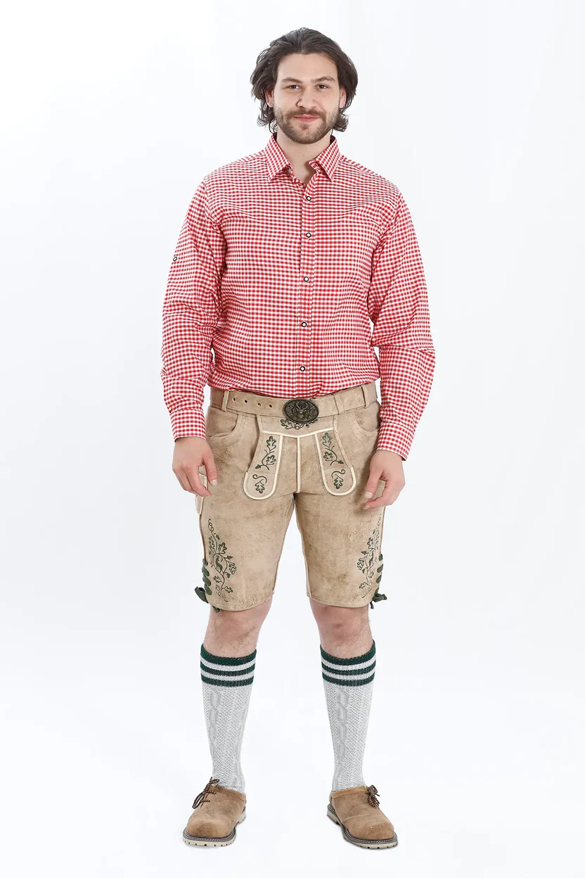 Handcrafted Oktoberfest Lederhosen in Pearly White.webp Handcrafted Oktoberfest Lederhosen in Pearly White.webp