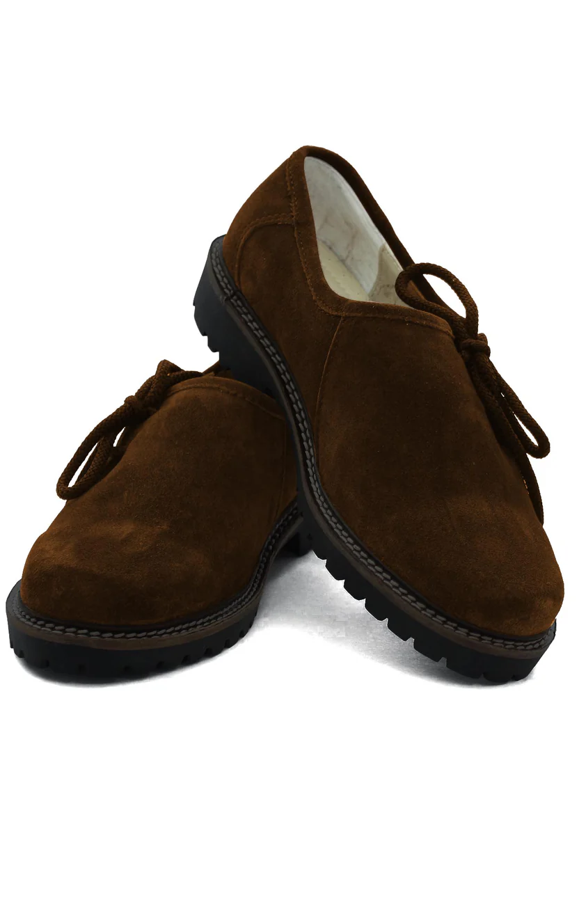 Lederhosen Shoes Light Brown f.webp Lederhosen Shoes Light Brown f.webp