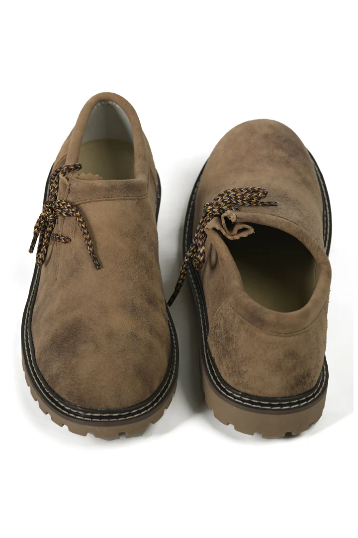 Mens Lederhosen Luxe Bavarian Brown Shoes.webp Mens Lederhosen Luxe Bavarian Brown Shoes.webp
