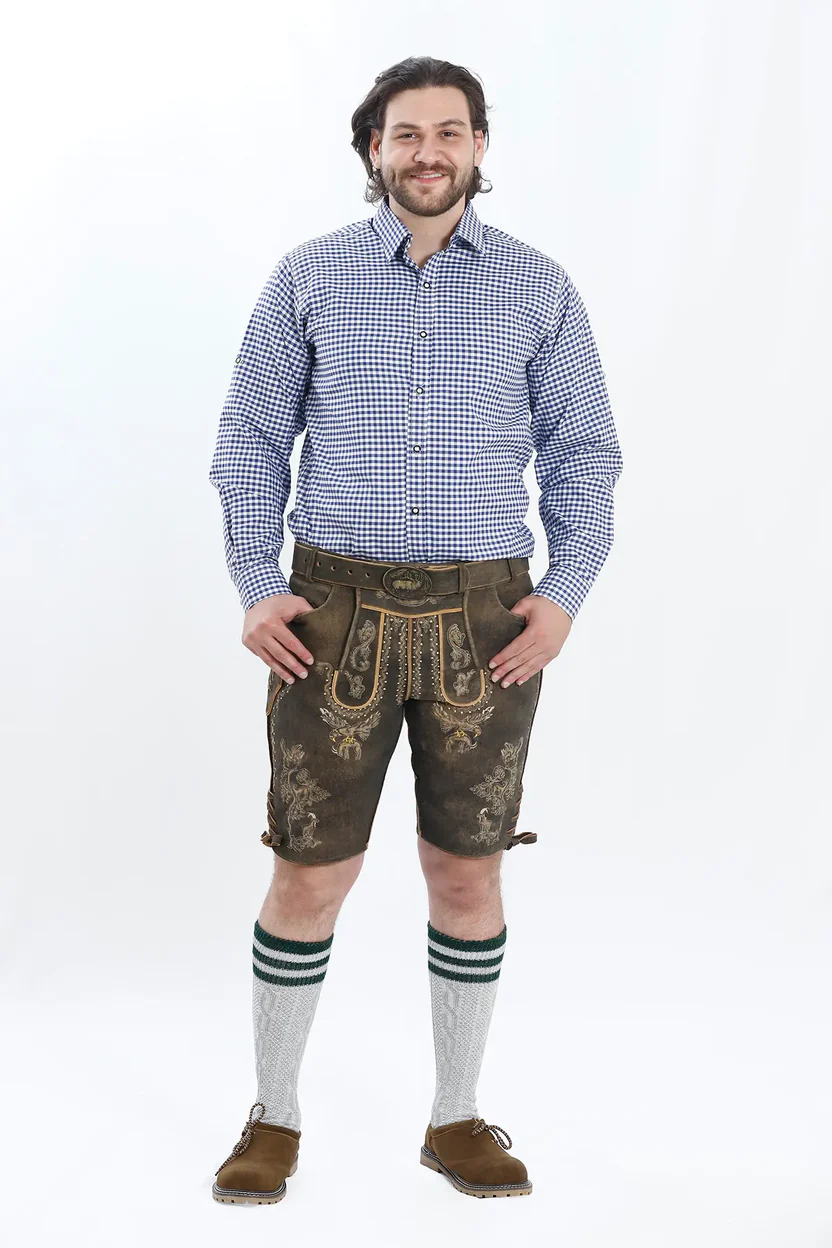 Premium Lederhosen Men Outfit Raw Brown.webp Premium Lederhosen Men Outfit Raw Brown.webp