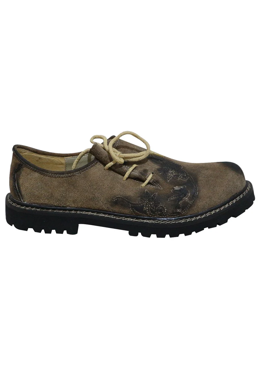 Trachten Lederhosen Shoes Light Brown Original Leather.webp Trachten Lederhosen Shoes Light Brown Original Leather.webp