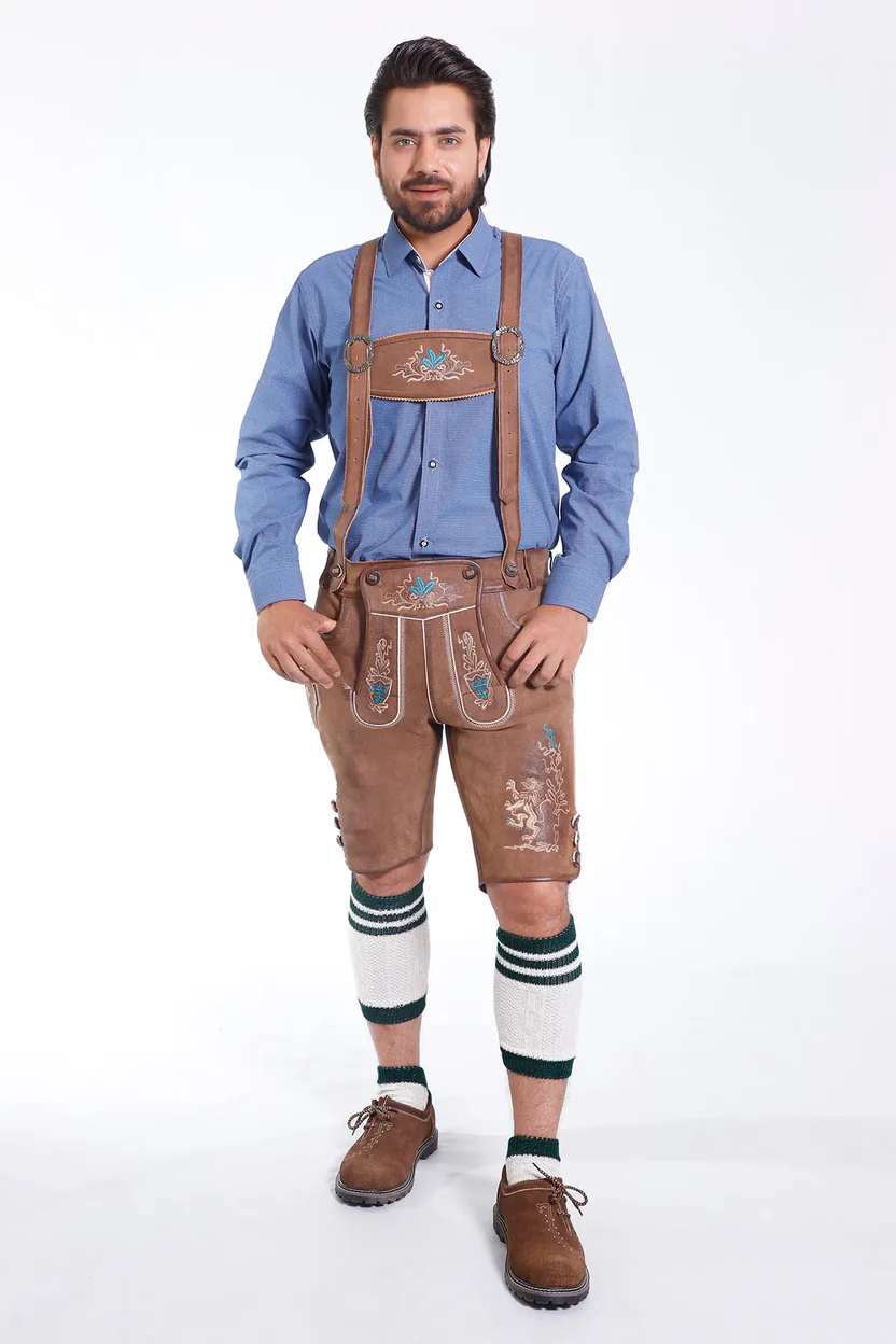 Trachten Mens Lederhosen Coal Brown.webp Trachten Mens Lederhosen Coal Brown.webp